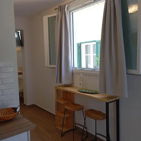 Apartament Vickys Panoramic View