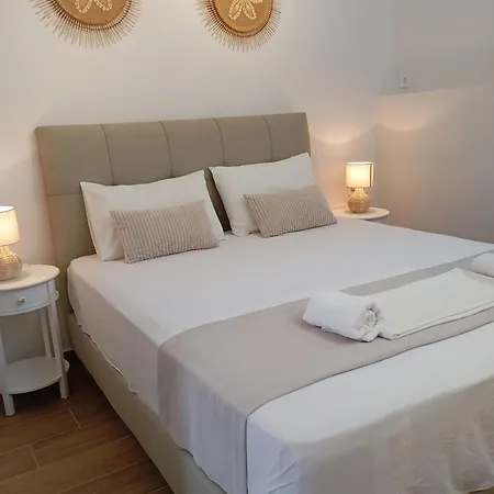 Apartament Vickys Panoramic View Kontogialos